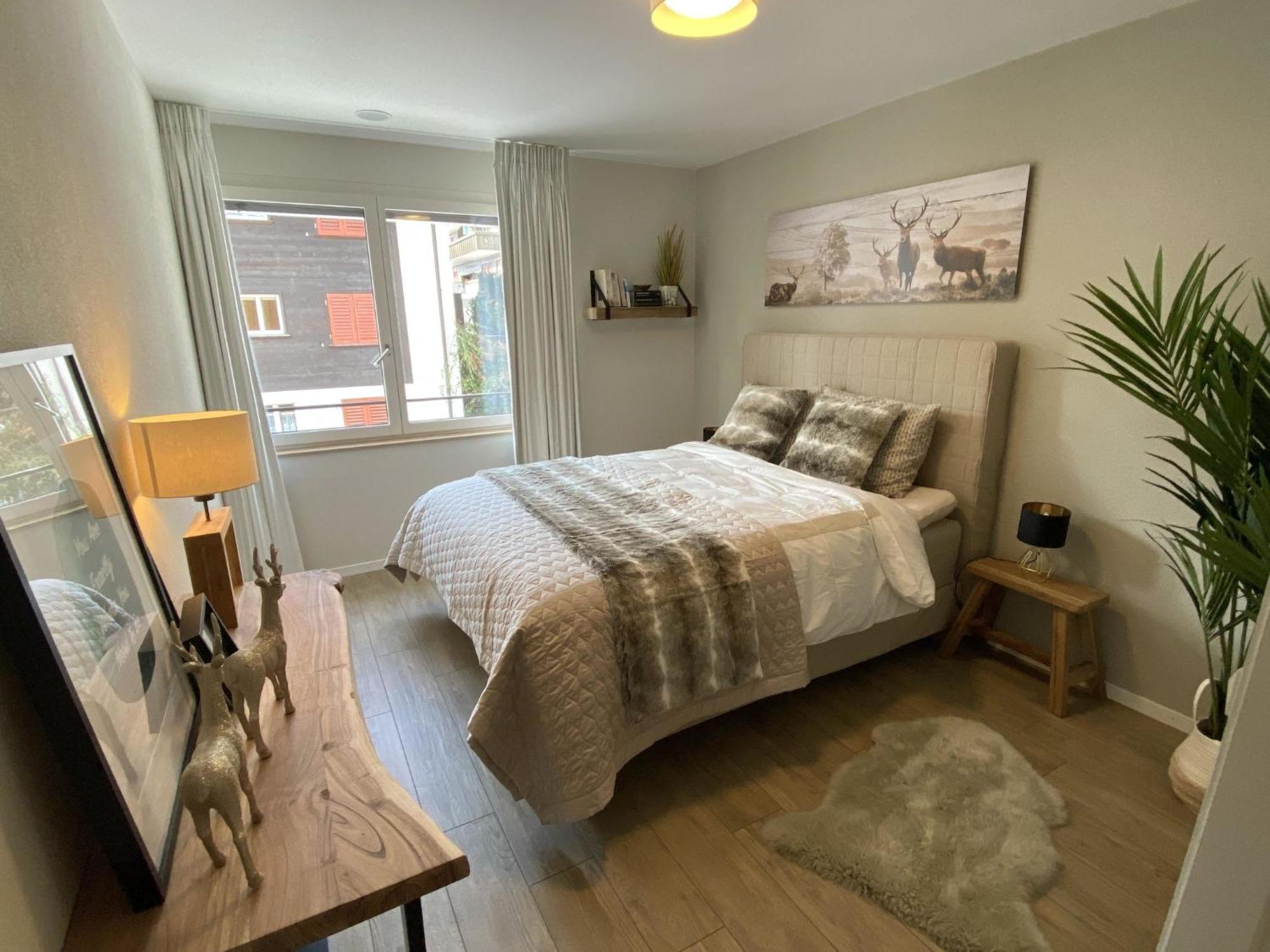 Apartment Alpenrose By Interhome Αντελμπόντεν Εξωτερικό φωτογραφία