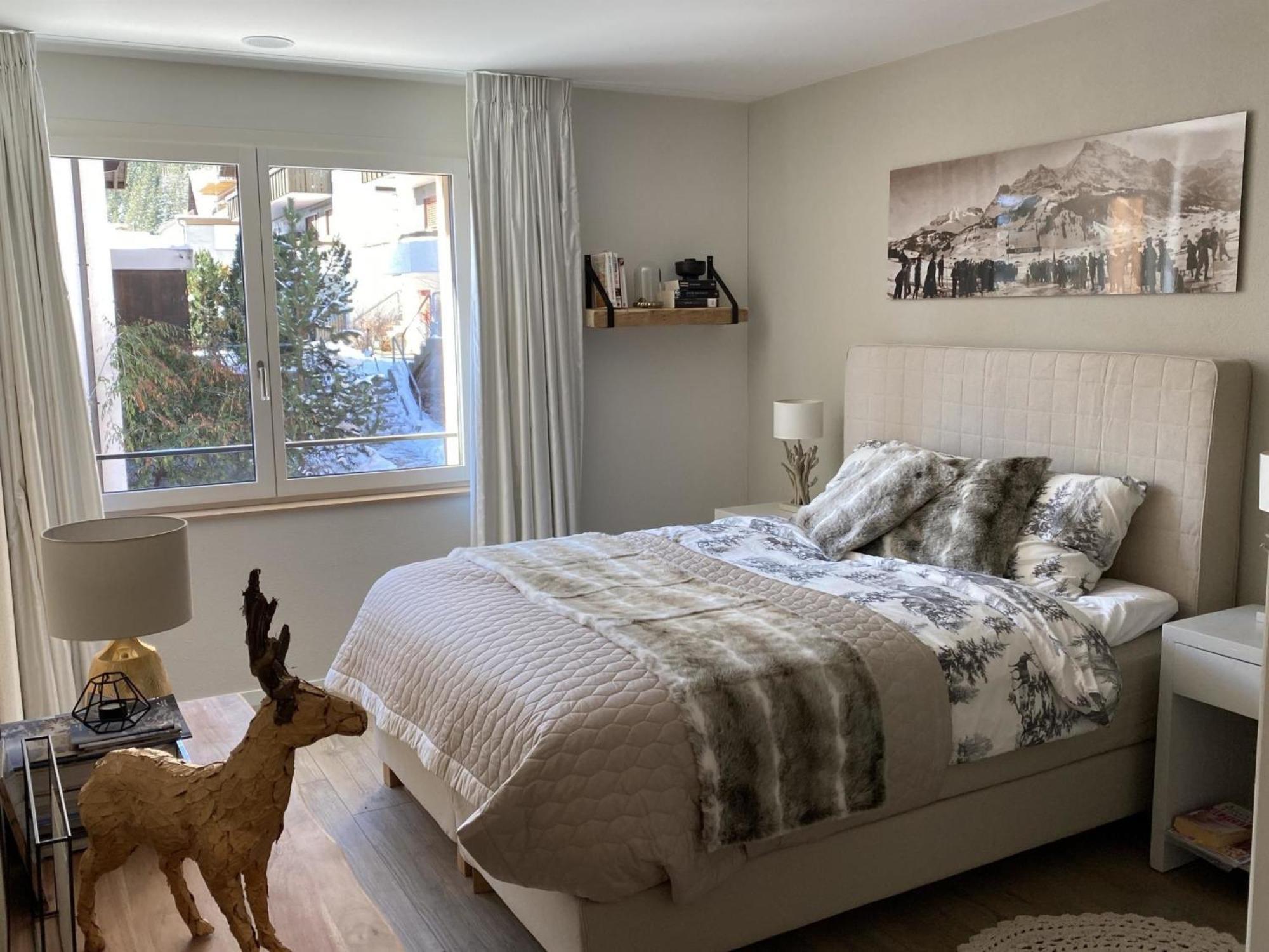 Apartment Alpenrose By Interhome Αντελμπόντεν Εξωτερικό φωτογραφία
