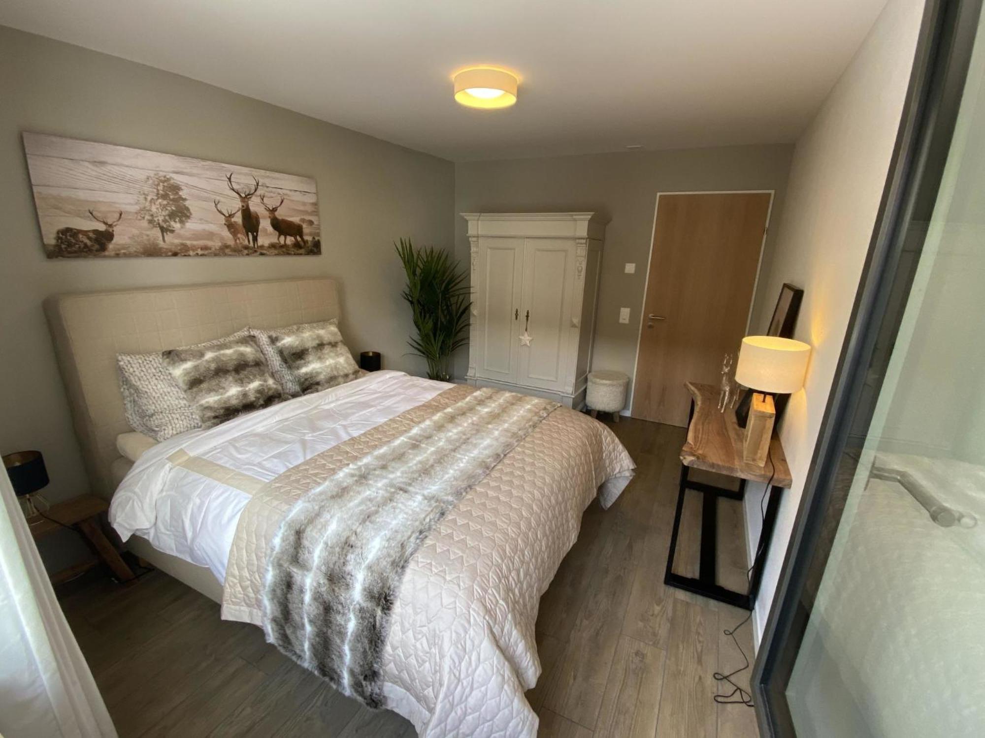 Apartment Alpenrose By Interhome Αντελμπόντεν Εξωτερικό φωτογραφία